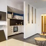 Apartamento Aparthotel Menden
