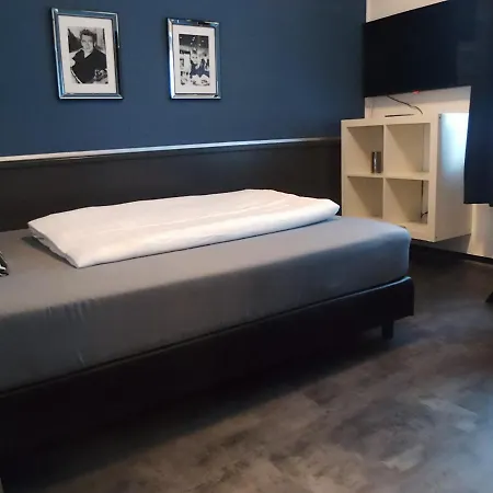 Aparthotel Menden 멘덴
