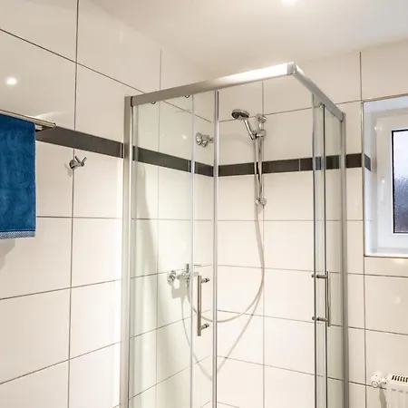Aparthotel Menden 아파트 멘덴