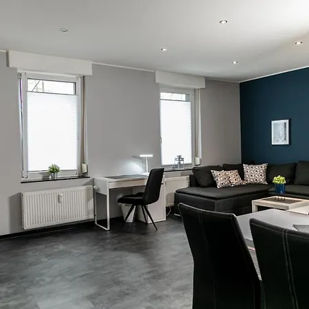 Aparthotel Menden Menden