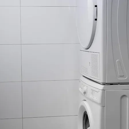 아파트 Aparthotel Menden 3*