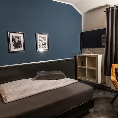 Aparthotel Menden 아파트 멘덴