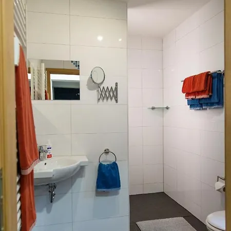 Aparthotel Menden 아파트 멘덴