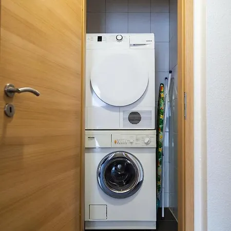 Aparthotel Menden 아파트 멘덴