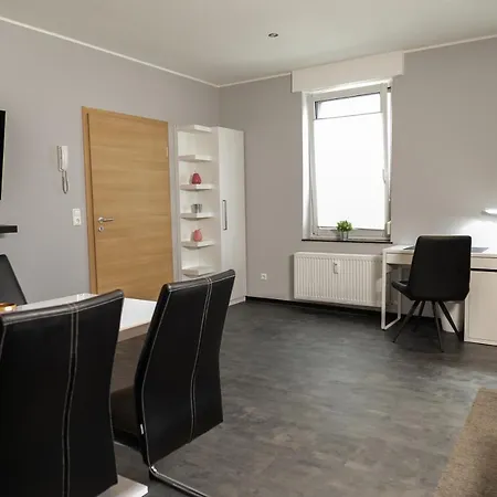 Aparthotel Menden 3* Menden