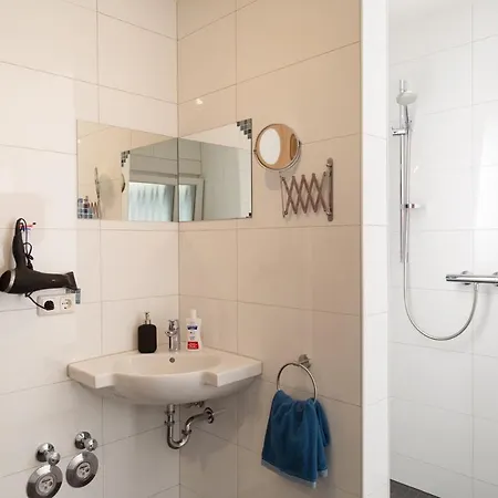 Aparthotel Menden 아파트