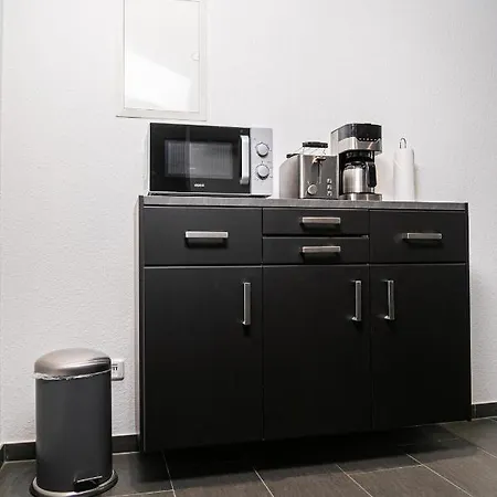 Aparthotel Menden 3* 멘덴