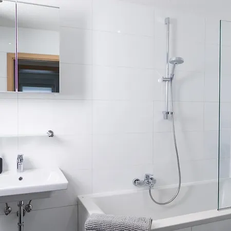 Aparthotel Menden 아파트 멘덴