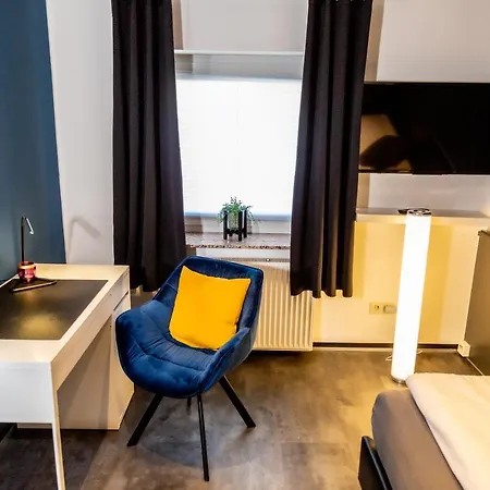 Aparthotel Menden