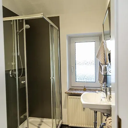 Aparthotel Menden 아파트 멘덴