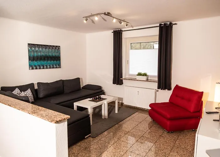 Lejlighed Aparthotel Menden Menden