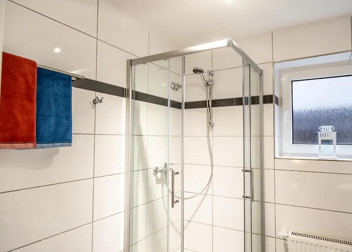 Aparthotel Menden Апартаменты Менден