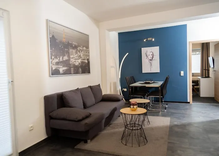Aparthotel Menden Menden
