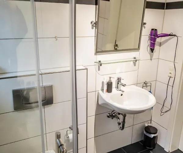 Lejlighed Aparthotel Menden 3*