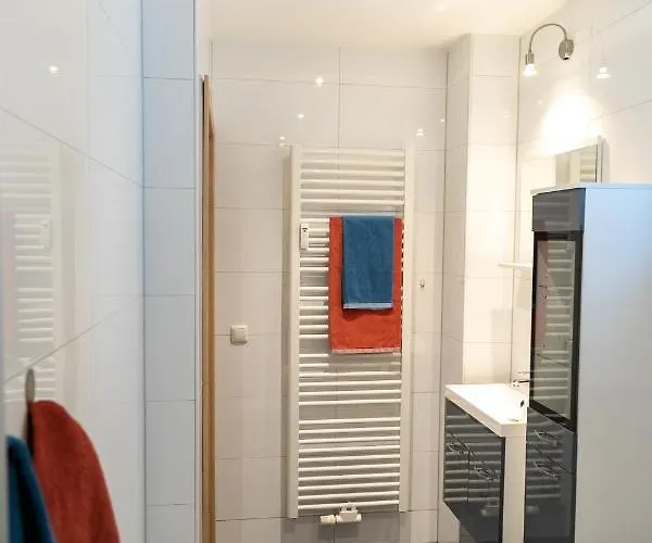 Aparthotel Menden Menden