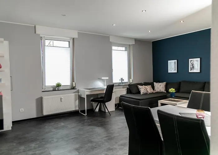 Aparthotel Menden Menden