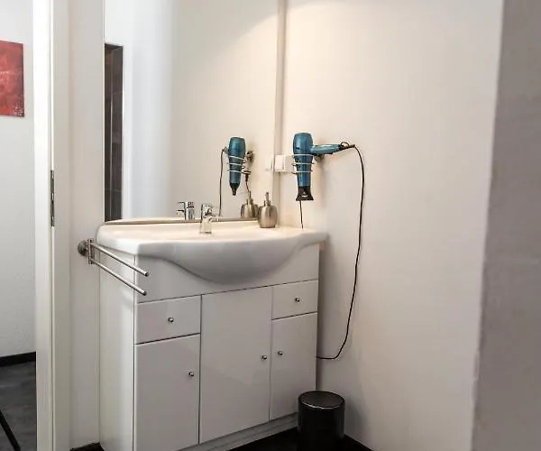 Aparthotel Menden Lejlighed 3*