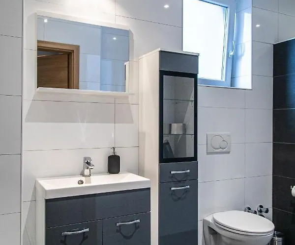 Lejlighed Aparthotel Menden 3*