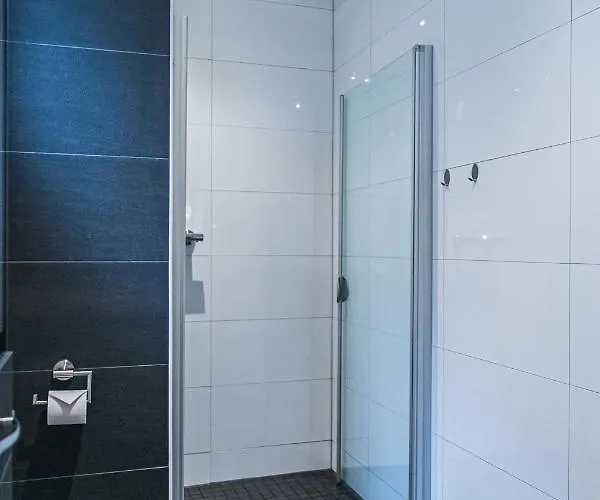 Lejlighed Aparthotel Menden 3*