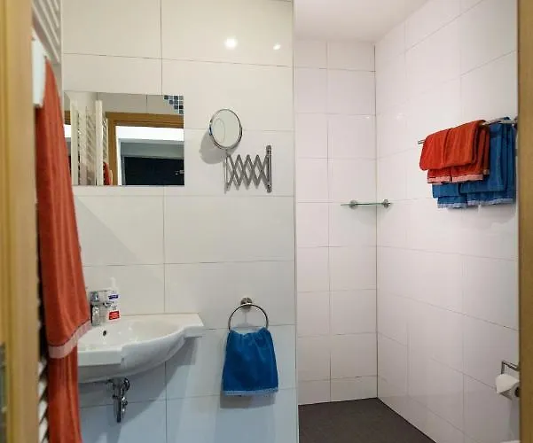 Aparthotel Menden Lejlighed Menden