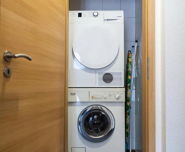 Aparthotel Menden Апартаменты Менден