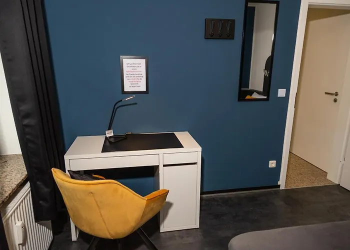 Lejlighed Aparthotel Menden