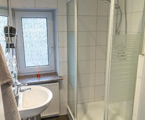 Lejlighed Aparthotel Menden