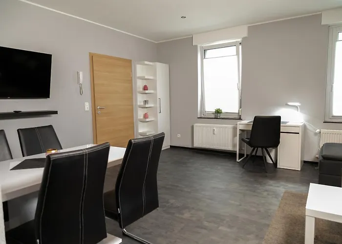 Aparthotel Menden 3* Menden