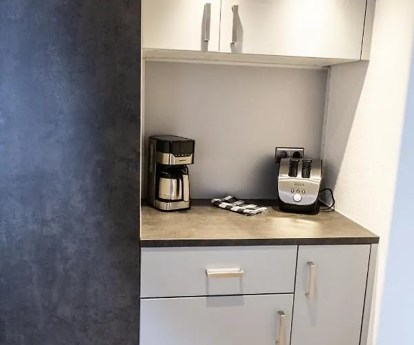 Lejlighed Aparthotel Menden