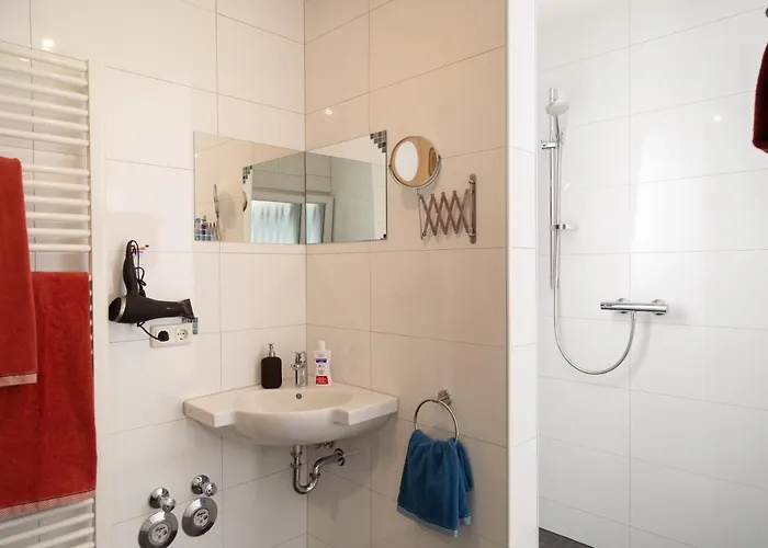 Aparthotel Menden Lejlighed