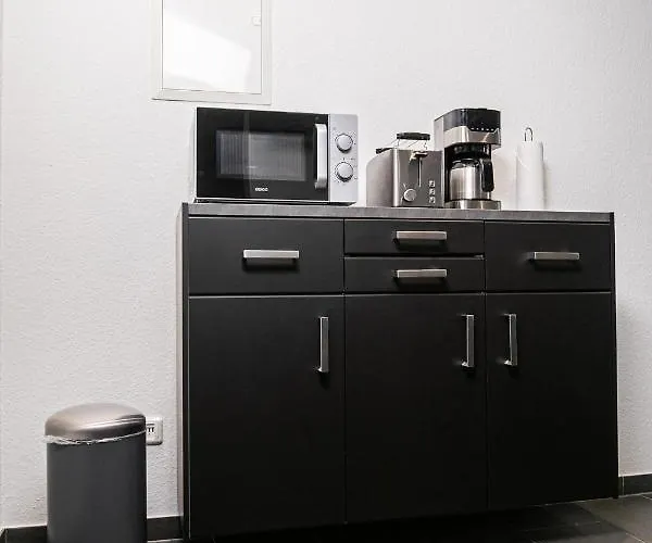 Aparthotel Menden 3* Menden