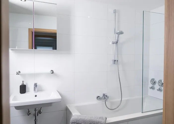 Aparthotel Menden Lejlighed Menden